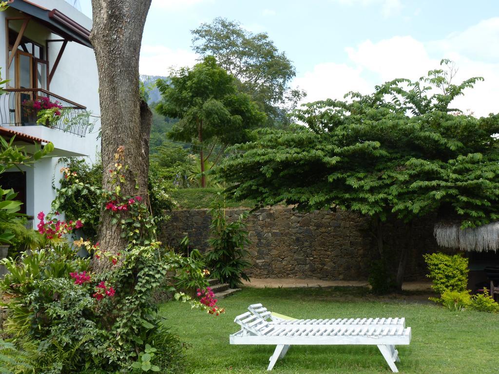 Feelin' Good Resort Ella Exterior foto